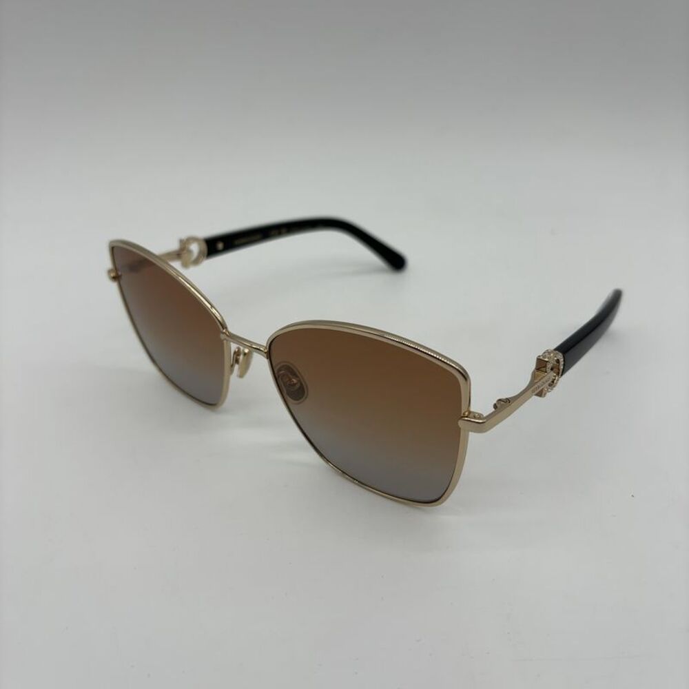 Ferragamo 55mm Sunglasses SF312SR